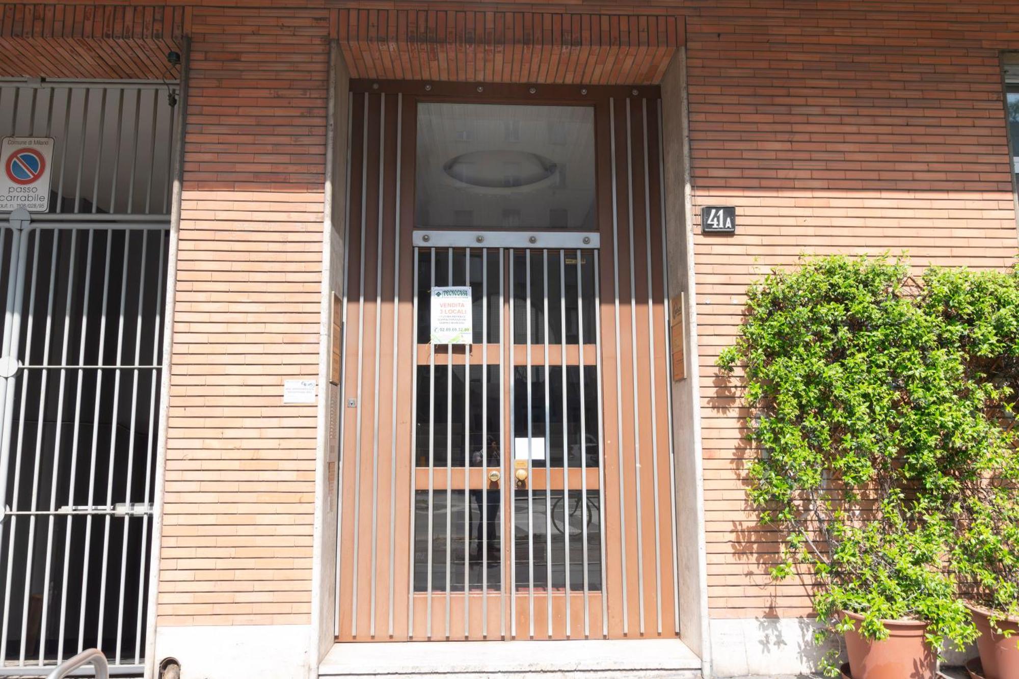 Modern & Stylish Near Isola & Central Station Milano Esterno foto