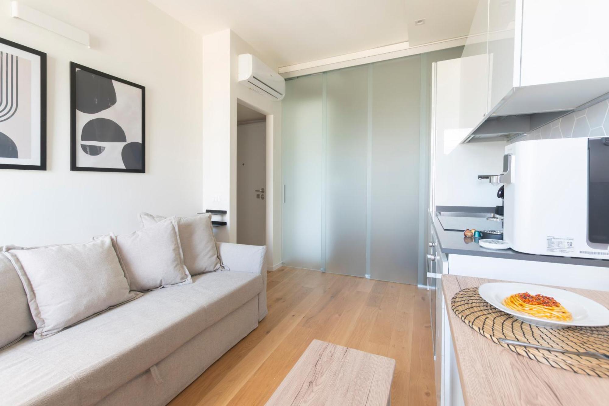 Modern & Stylish Near Isola & Central Station Milano Esterno foto