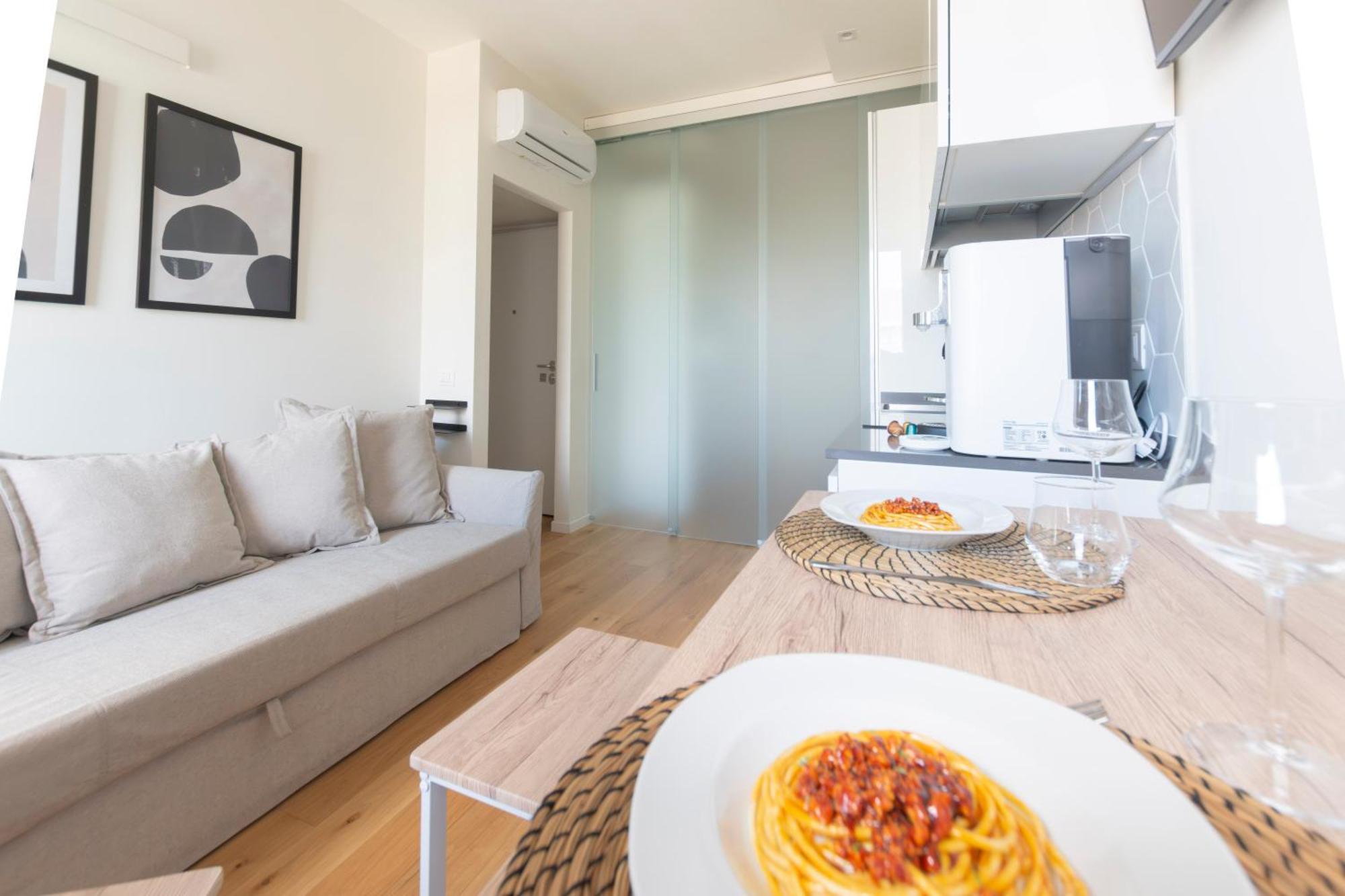 Modern & Stylish Near Isola & Central Station Milano Esterno foto