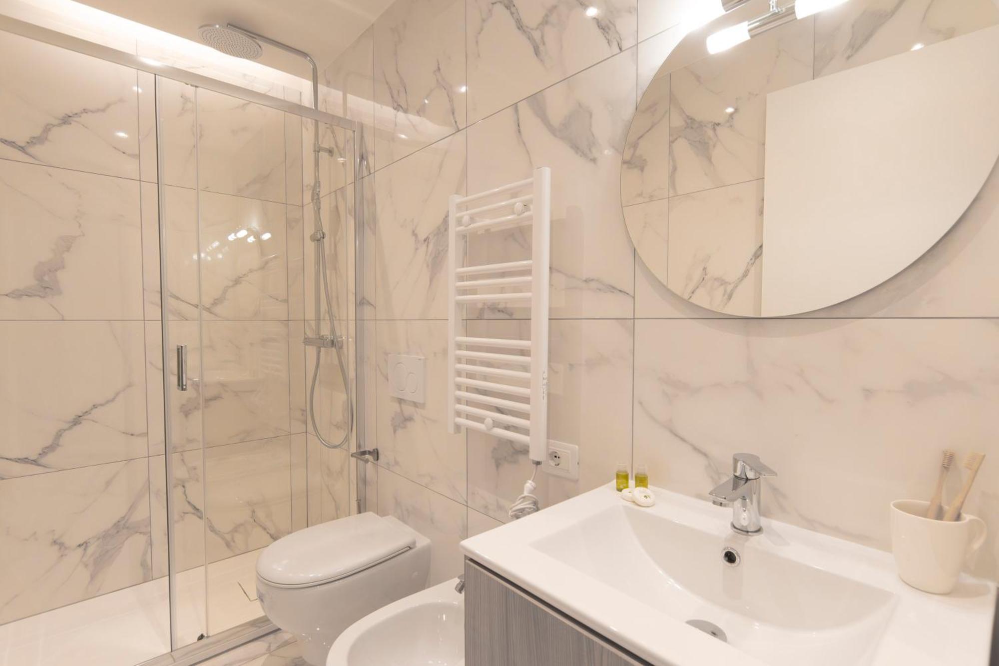 Modern & Stylish Near Isola & Central Station Milano Esterno foto