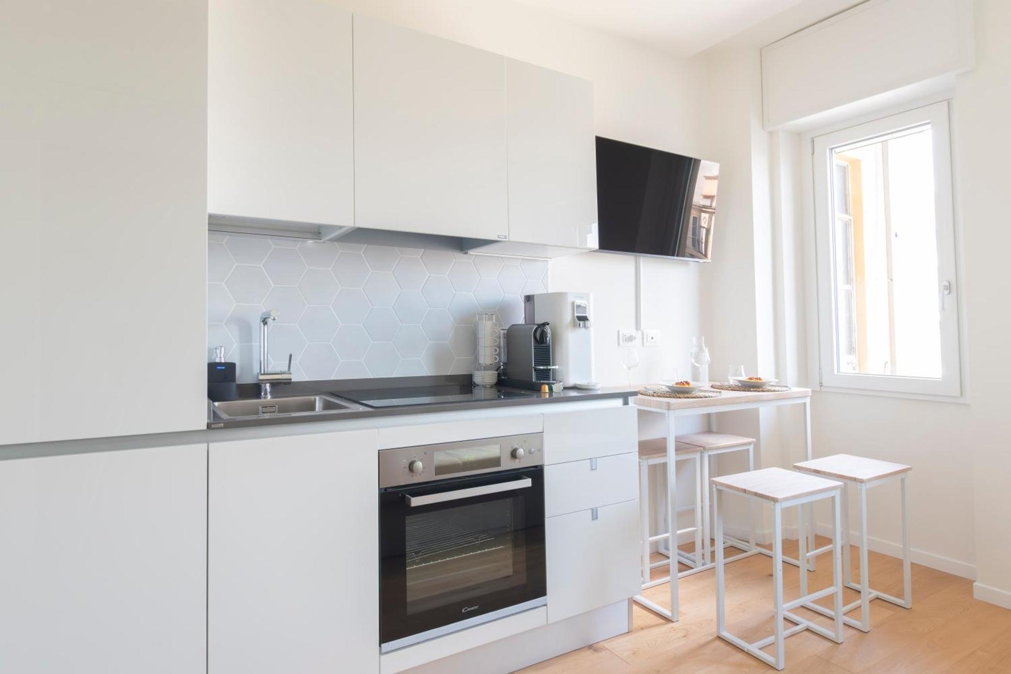 Modern & Stylish Near Isola & Central Station Milano Esterno foto